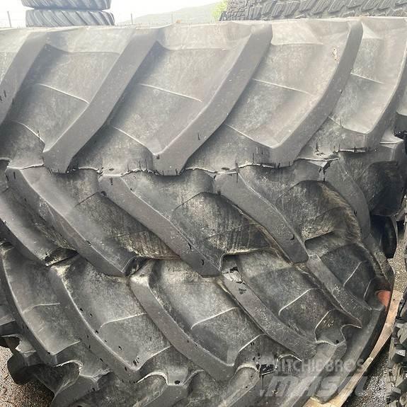 Trelleborg TM900 Agricultura - Outros
