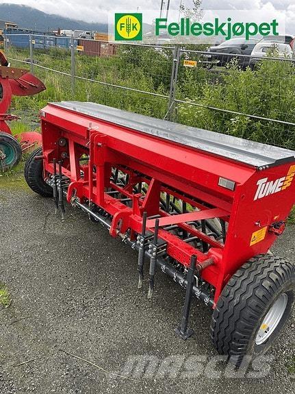 Tume CK3000 Espalhadores de minério