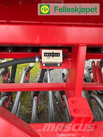 Tume CK3000 Espalhadores de minério