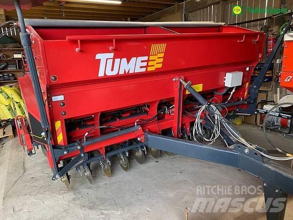 Tume HKL JC 3000 Espalhadores de minério