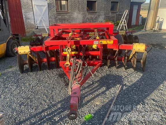 Väderstad XT 3,8 Grade de discos