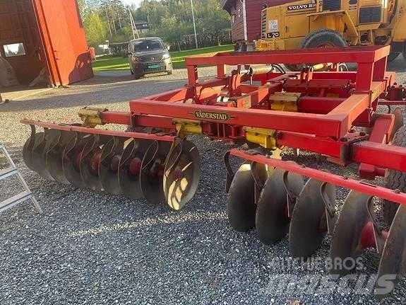 Väderstad XT 3,8 Grade de discos