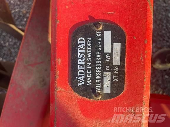 Väderstad XT 3,8 Grade de discos