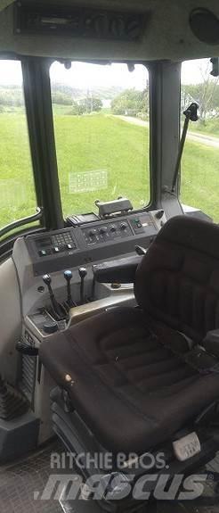 Valmet 6600E TURBO Tratores Agrícolas usados
