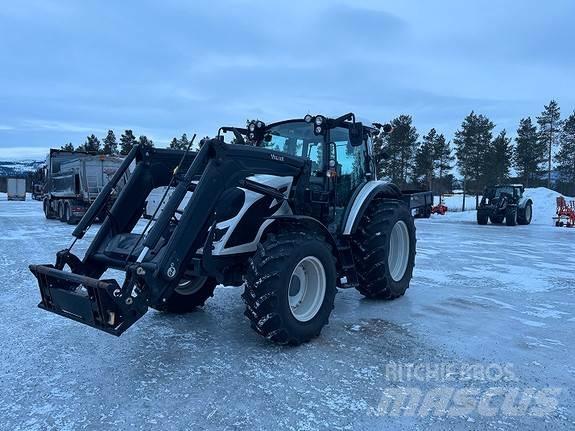Valtra A105H Tratores Agrícolas usados