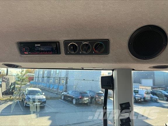 Valtra A115 H4 Tratores Agrícolas usados