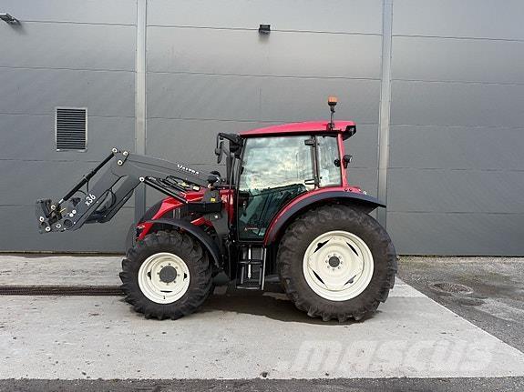 Valtra A95 Tratores Agrícolas usados
