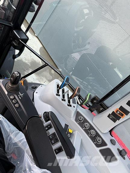 Valtra A95 Tratores Agrícolas usados