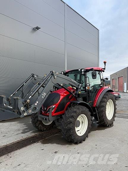 Valtra A95 Tratores Agrícolas usados