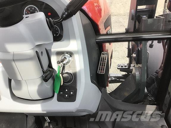 Valtra A95 Tratores Agrícolas usados