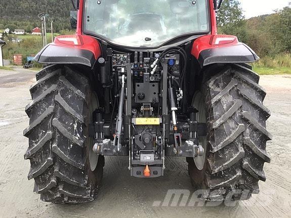 Valtra A95 Tratores Agrícolas usados