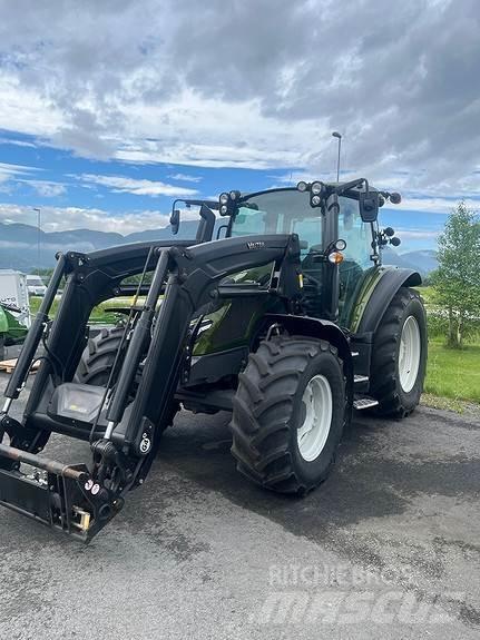 Valtra G115A Tratores Agrícolas usados