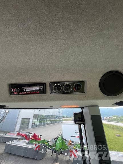 Valtra G115A Tratores Agrícolas usados