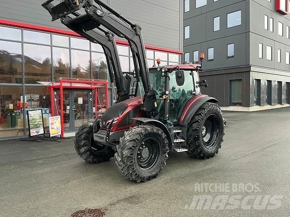 Valtra G125v Tratores Agrícolas usados