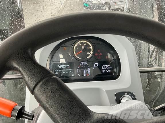 Valtra G125v Tratores Agrícolas usados