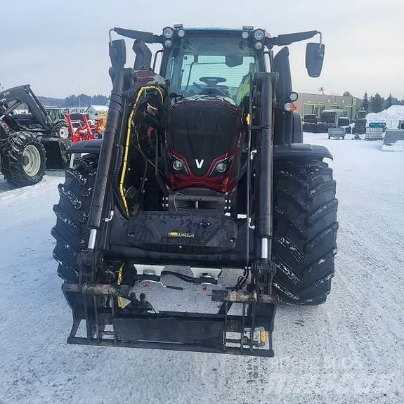 Valtra N 174 D Tratores Agrícolas usados