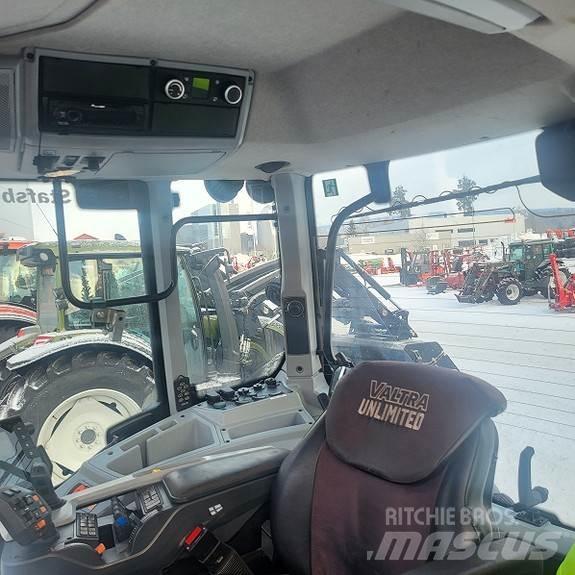 Valtra N 174 D Tratores Agrícolas usados