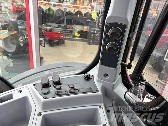 Valtra N 174 D ST Tratores Agrícolas usados