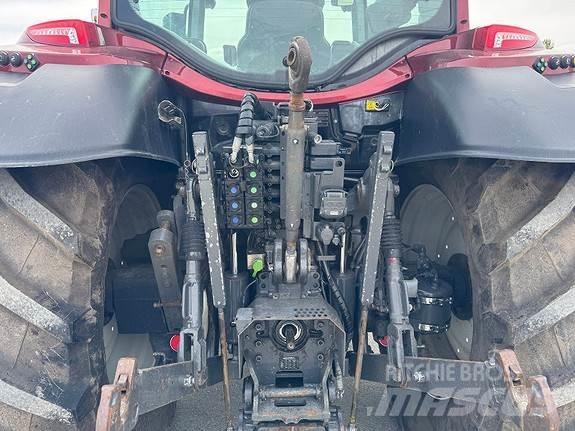 Valtra N174 Tratores Agrícolas usados