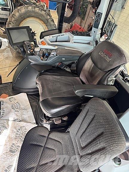 Valtra N174 D Tratores Agrícolas usados