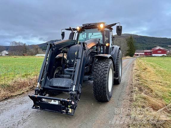 Valtra N174 - Direct Tratores Agrícolas usados
