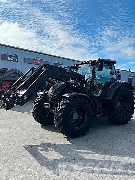 Valtra N174 Direct Tratores Agrícolas usados