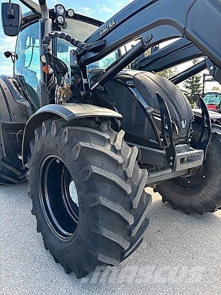 Valtra N174 Direct Tratores Agrícolas usados