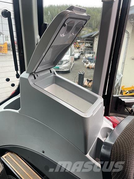 Valtra N174 Versu Tratores Agrícolas usados