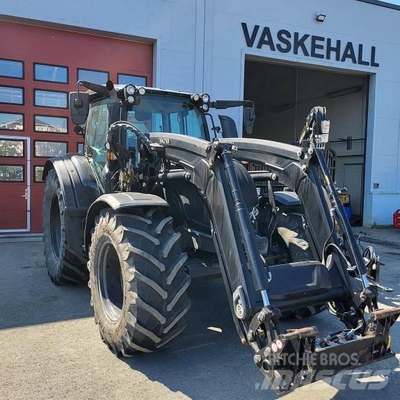 Valtra N174D Tratores Agrícolas usados