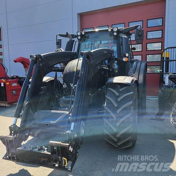 Valtra N174D Tratores Agrícolas usados