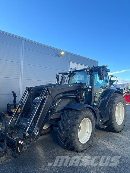 Valtra N174D Tratores Agrícolas usados