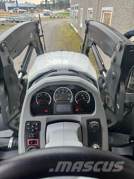 Valtra N174D Tratores Agrícolas usados