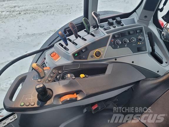 Valtra N174H Tratores Agrícolas usados