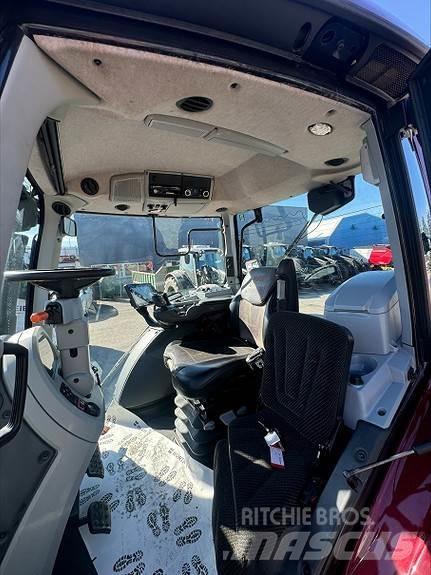 Valtra N174V Tratores Agrícolas usados
