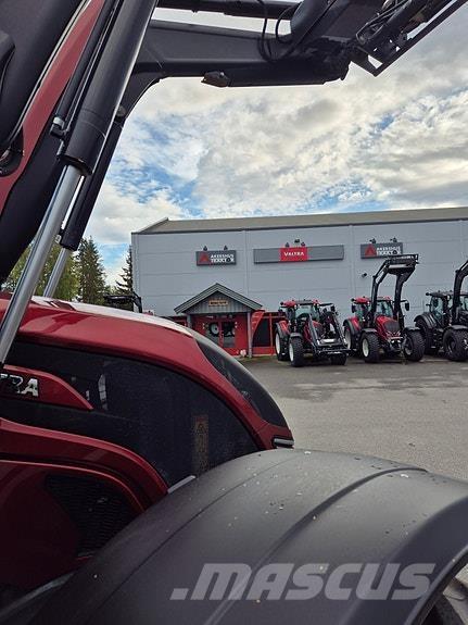 Valtra N174V Tratores Agrícolas usados