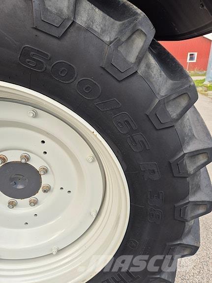 Valtra N174V Tratores Agrícolas usados