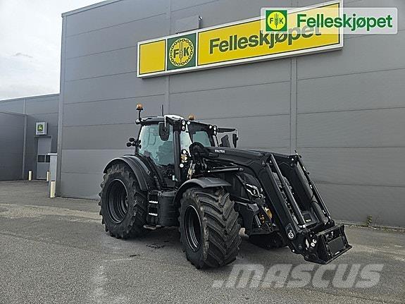 Valtra N175 Tratores Agrícolas usados