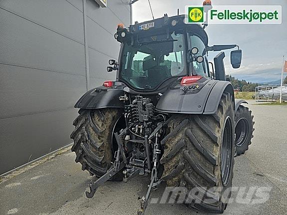 Valtra N175 Tratores Agrícolas usados