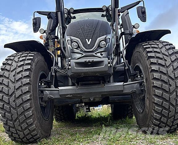 Valtra N175 Direct Tratores Agrícolas usados