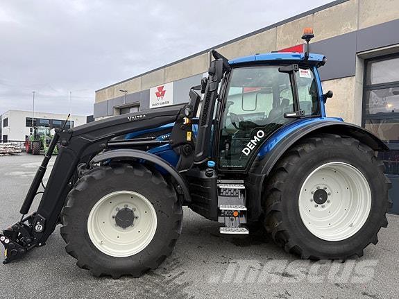 Valtra N175 Direct Tratores Agrícolas usados