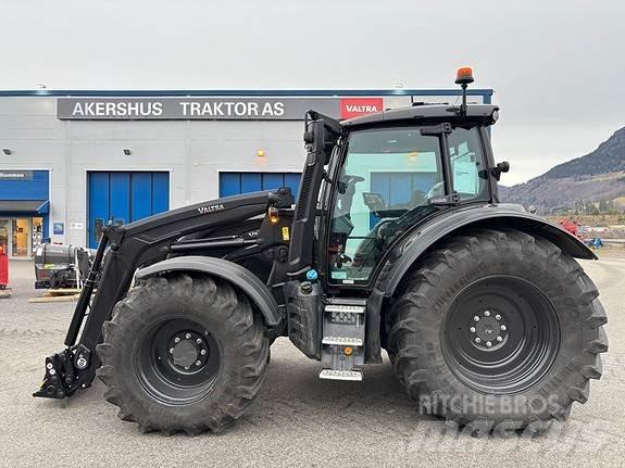 Valtra N175D Tratores Agrícolas usados