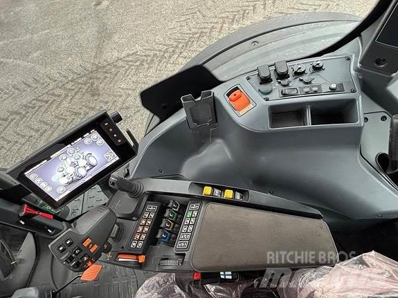 Valtra N175D Tratores Agrícolas usados