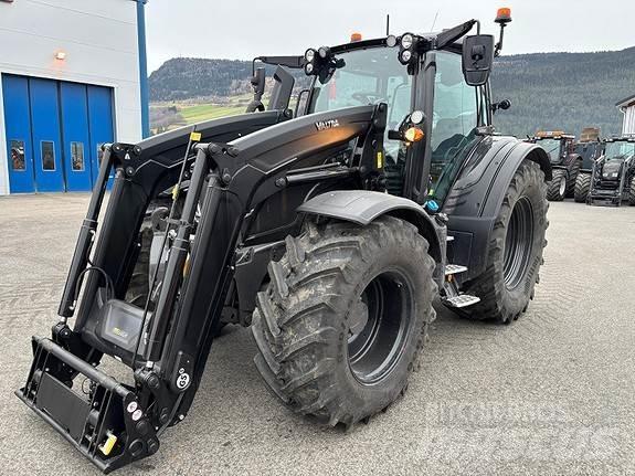 Valtra N175D Tratores Agrícolas usados