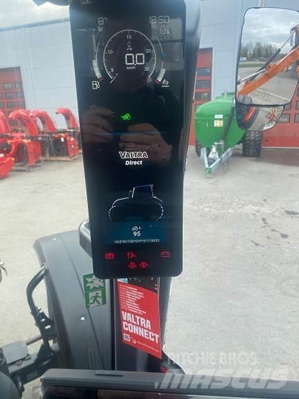 Valtra N175D Tratores Agrícolas usados