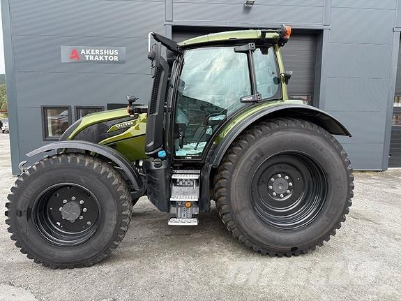 Valtra N175D Tratores Agrícolas usados