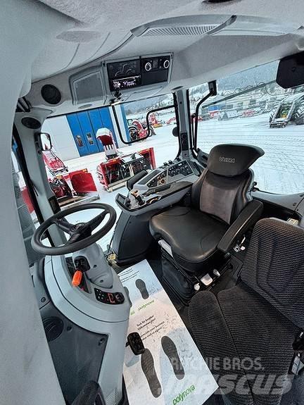 Valtra T174eD Tratores Agrícolas usados