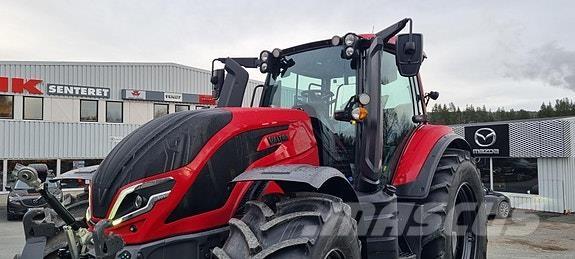 Valtra T175ED Tratores Agrícolas usados