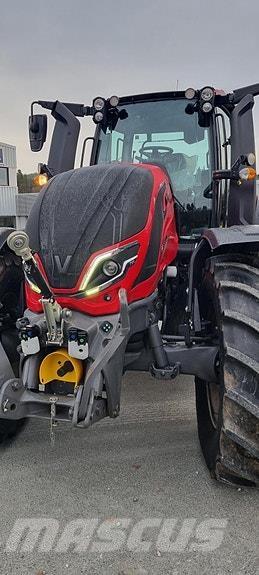 Valtra T175ED Tratores Agrícolas usados