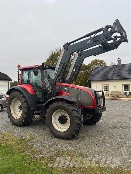 Valtra T190 Tratores Agrícolas usados