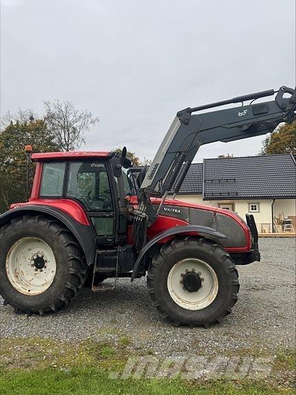 Valtra T190 Tratores Agrícolas usados